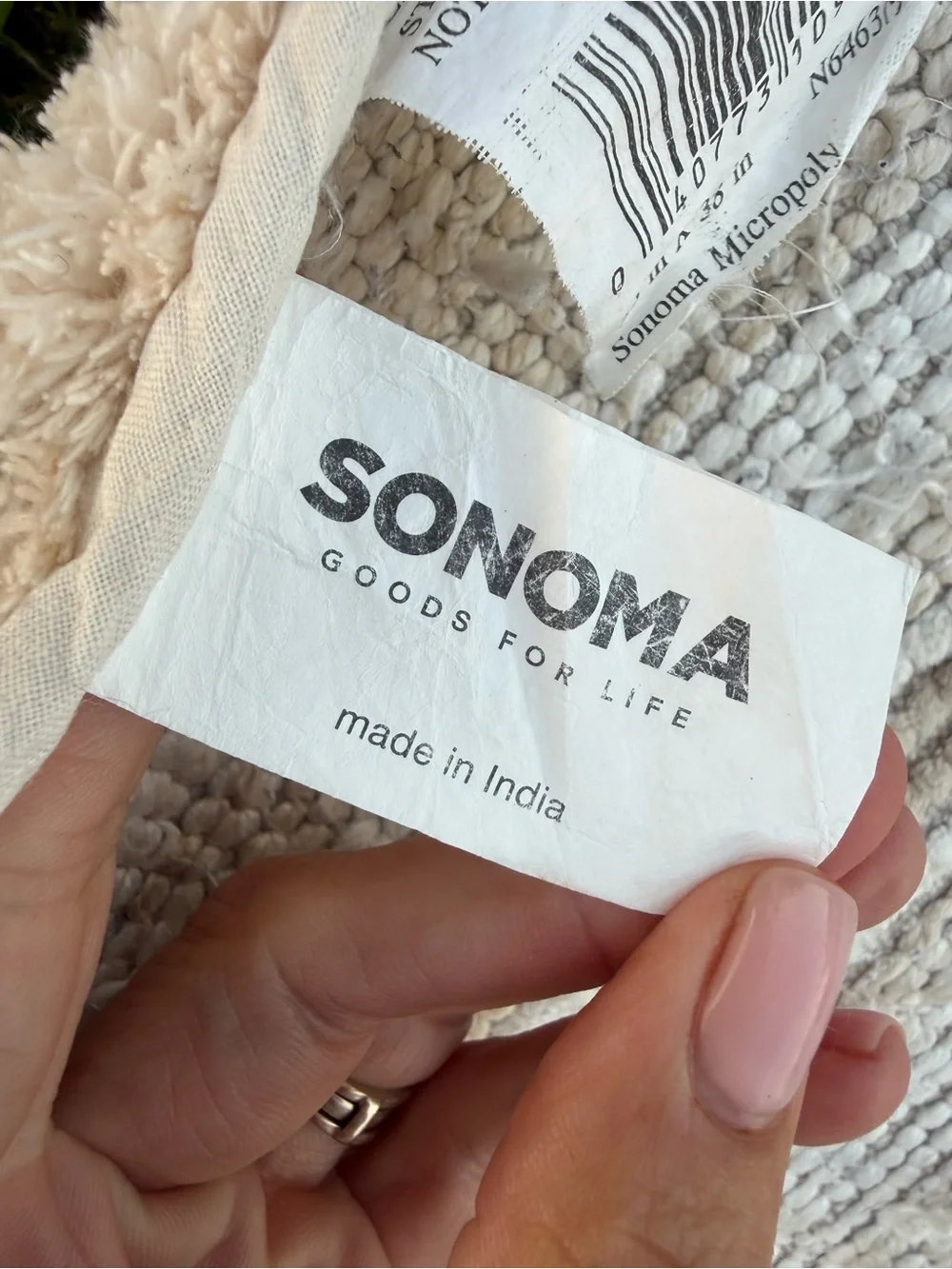 Sonoma goods life
